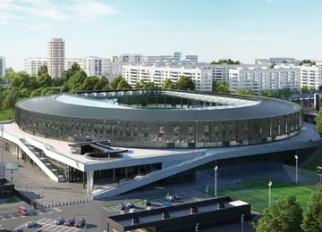 Torpedo Stadium